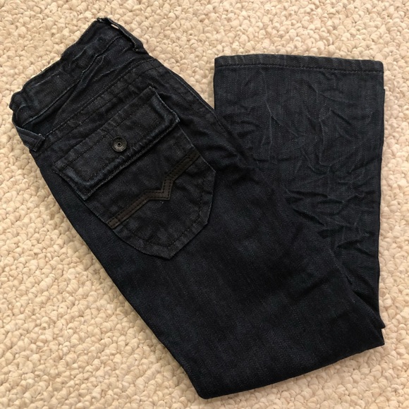 Guess Boy’s Jeans 5 - Picture 4 of 4